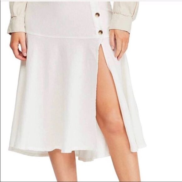 Free people skirt - Picture 3 of 6